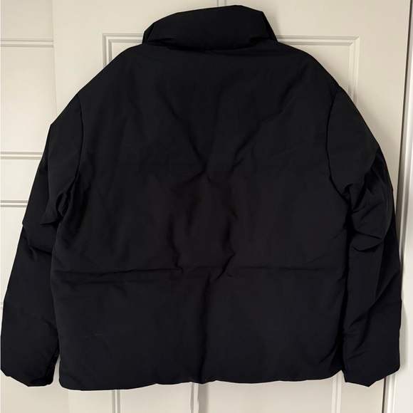 *NWT* Uniqlo Seamless Down Jacket - Picture 5 of 6